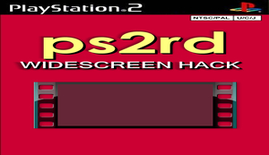 ps2rd