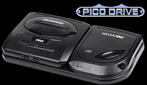 [PS2] PicoDrive (v1.51b) – MUNDO i HACK