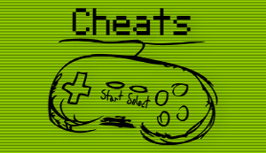 cheats