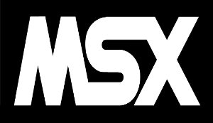 MSX_logo