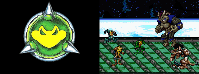 BATTLETOADS