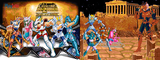 SAINT_SEIYA