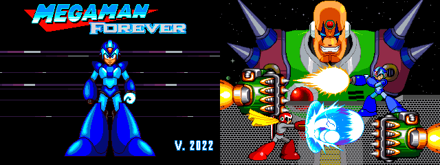 MEGAMAN_FOREVER_2022