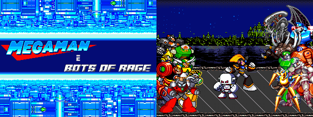 MWH_Megaman_e_Bots_Of_Rage