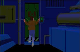 Flashback: The Quest for Identity