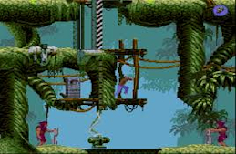 Flashback: The Quest for Identity