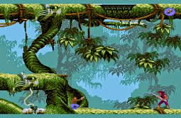 Flashback: The Quest for Identity